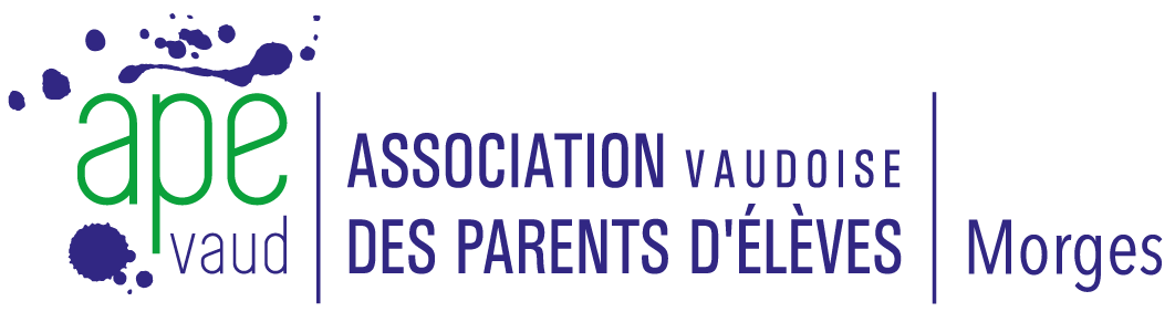 L'Association de Parents d'Elèves de Morges se présente